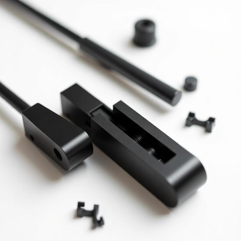 Heater Lever Upgrade