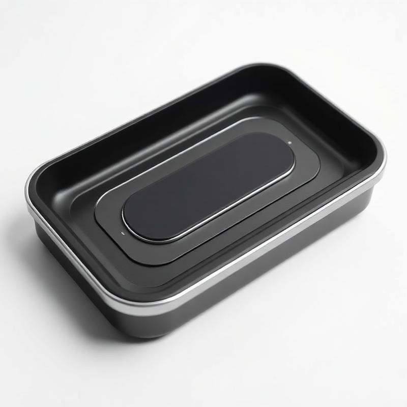 Dash Tray Insert